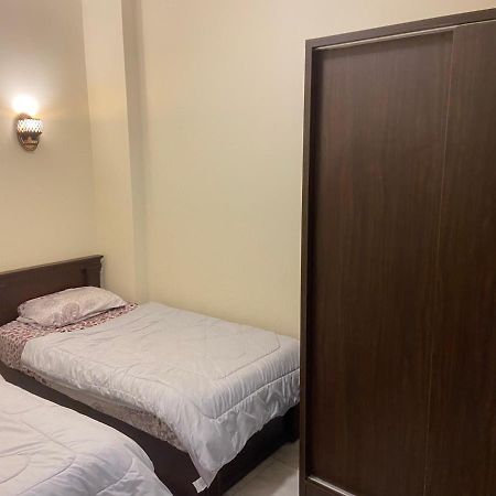 הורגהדה Bahga Palace 1 Residential Apartments מראה חיצוני תמונה