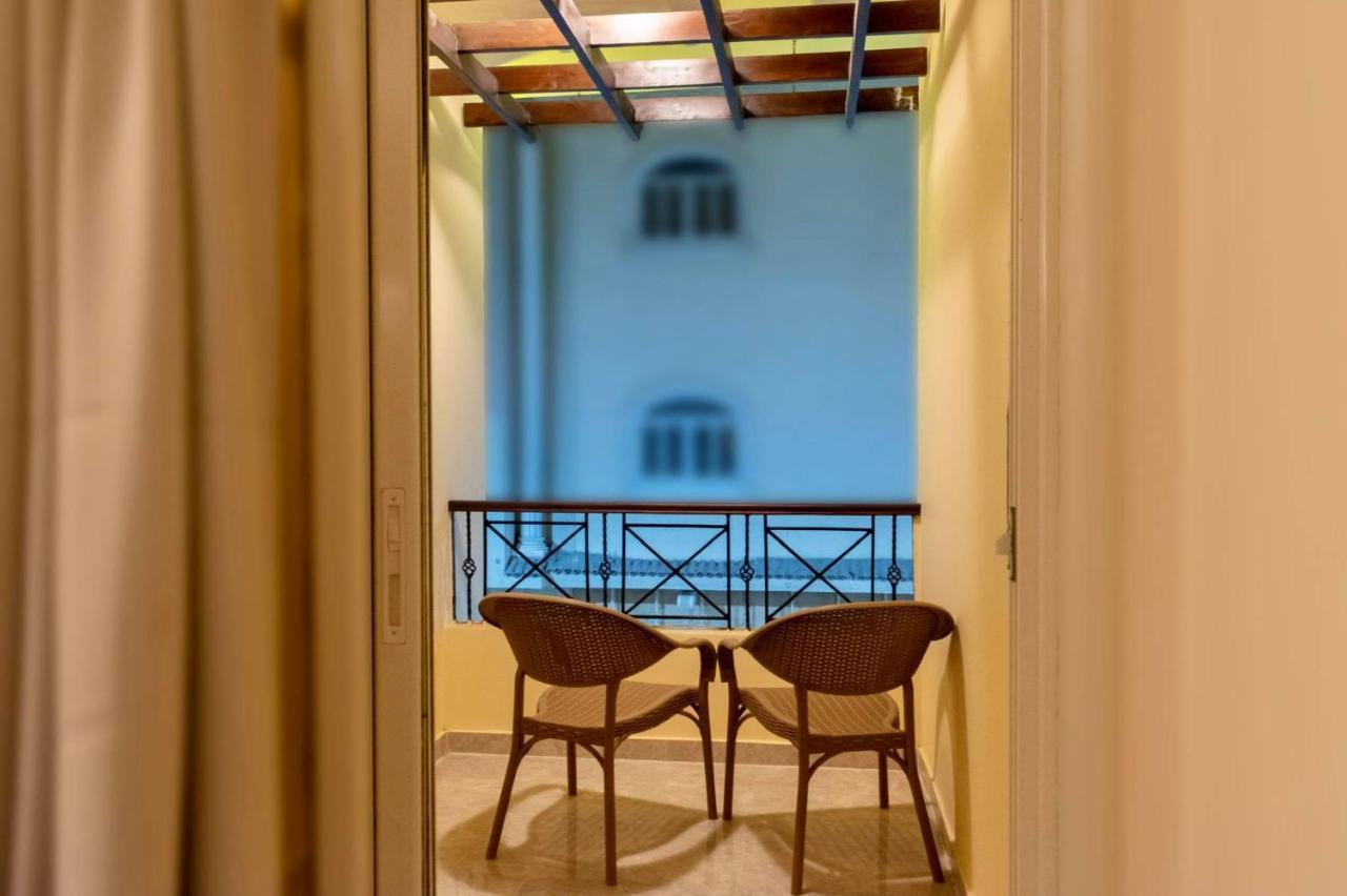 הורגהדה Bahga Palace 1 Residential Apartments מראה חיצוני תמונה