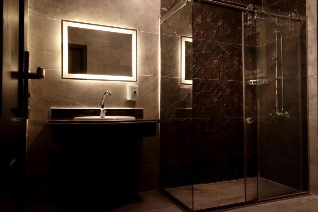 הורגהדה Bahga Palace 1 Residential Apartments מראה חיצוני תמונה