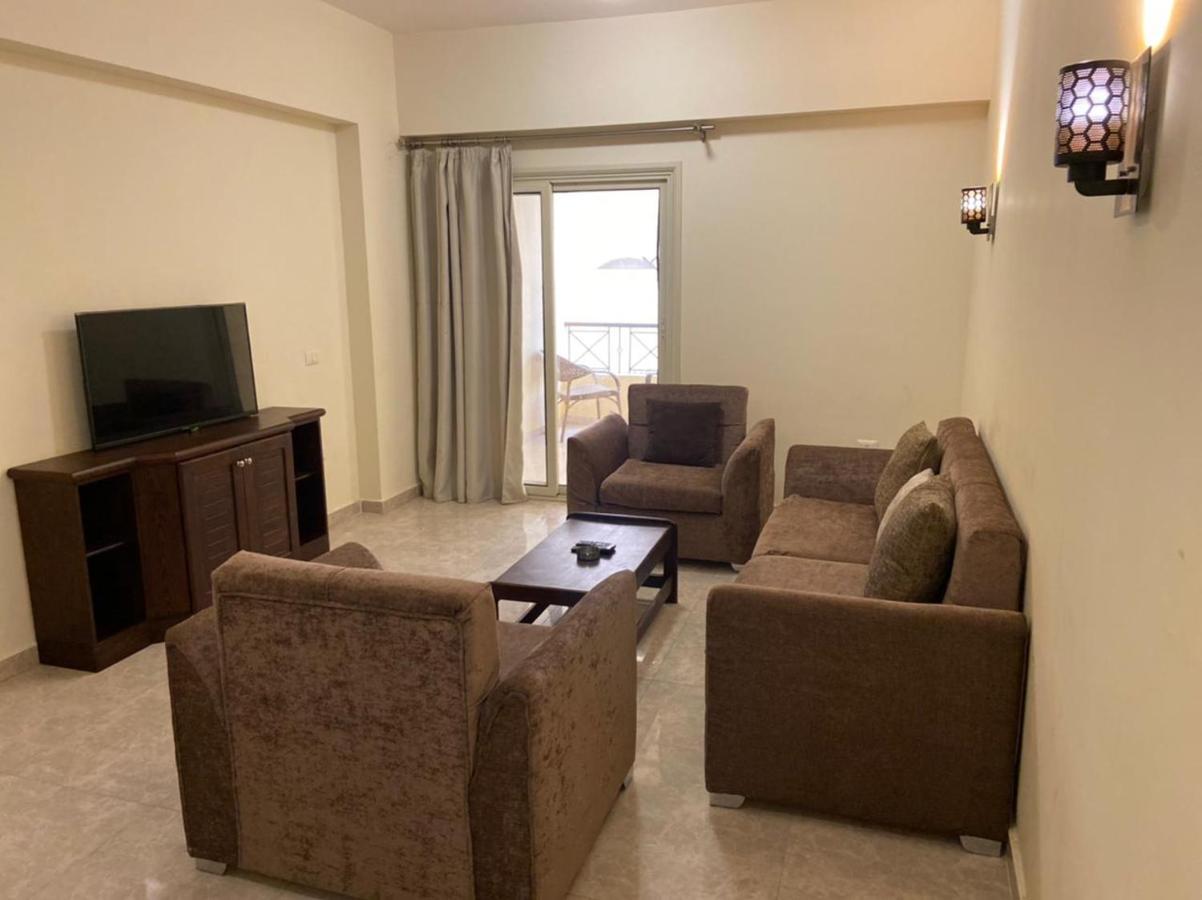 הורגהדה Bahga Palace 1 Residential Apartments מראה חיצוני תמונה