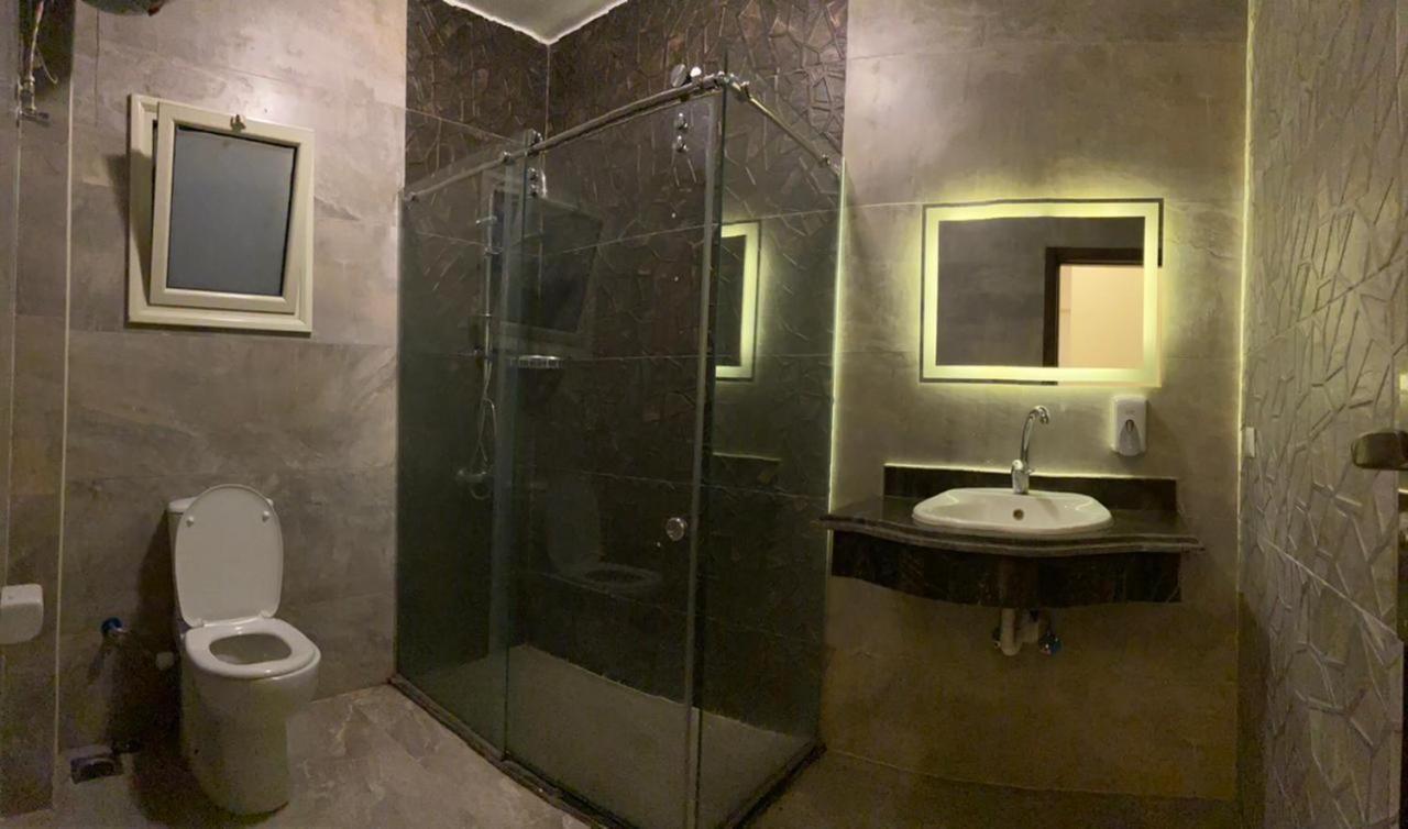 הורגהדה Bahga Palace 1 Residential Apartments מראה חיצוני תמונה