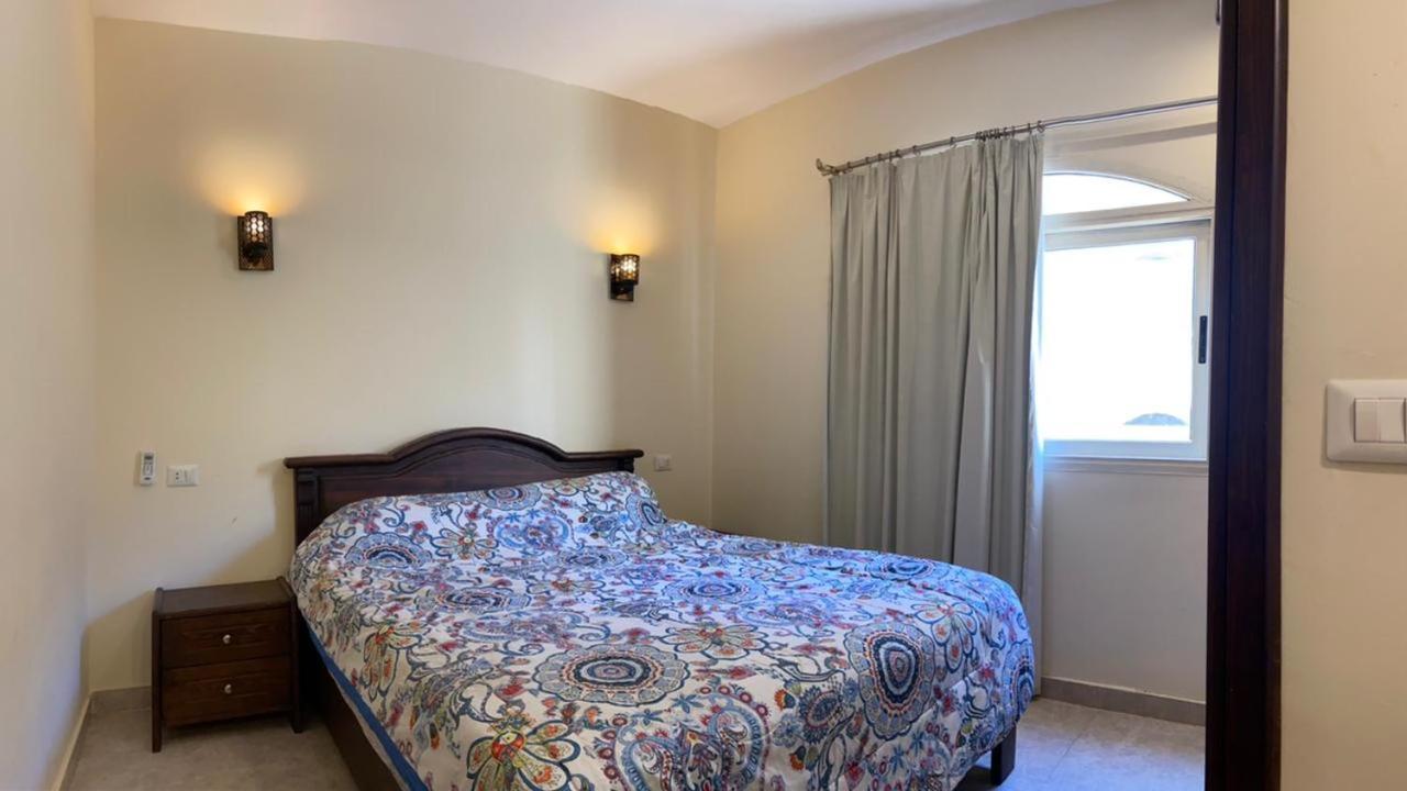 הורגהדה Bahga Palace 1 Residential Apartments מראה חיצוני תמונה