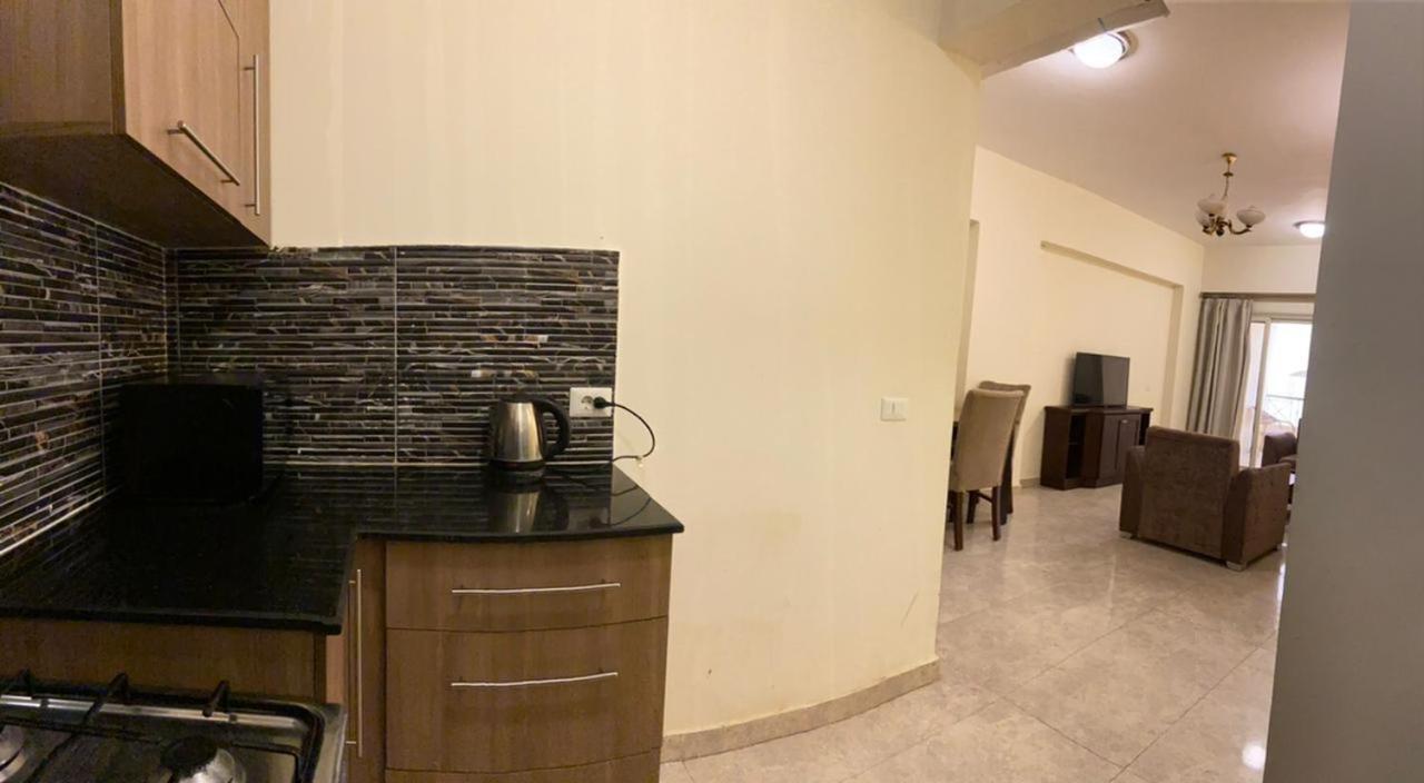 הורגהדה Bahga Palace 1 Residential Apartments מראה חיצוני תמונה