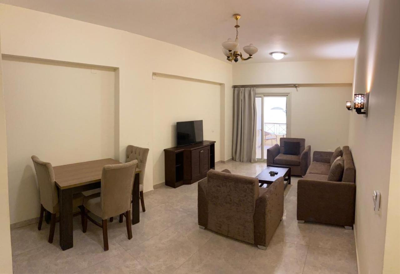 הורגהדה Bahga Palace 1 Residential Apartments מראה חיצוני תמונה