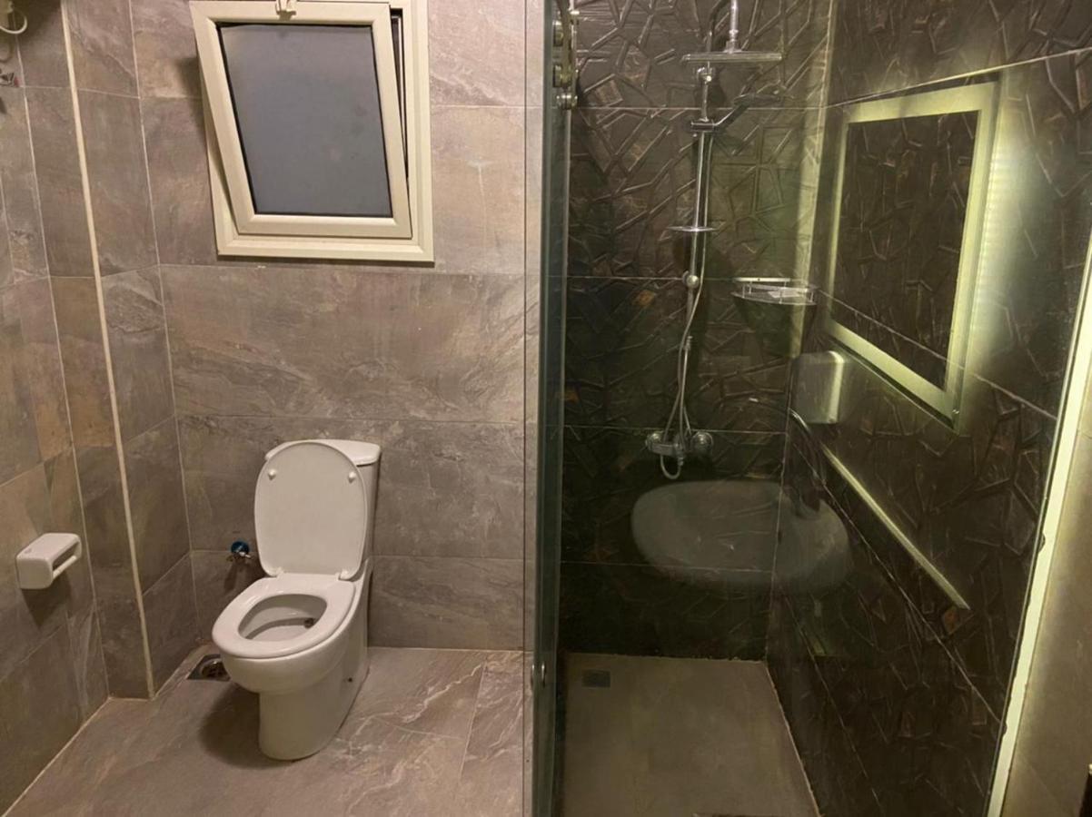 הורגהדה Bahga Palace 1 Residential Apartments מראה חיצוני תמונה