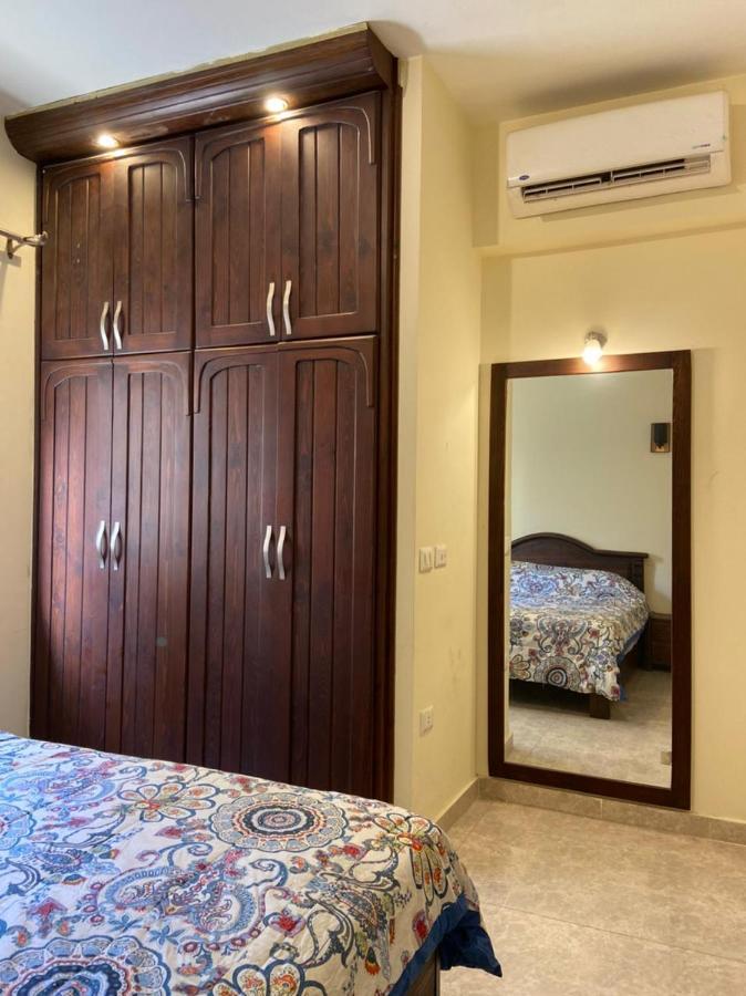 הורגהדה Bahga Palace 1 Residential Apartments מראה חיצוני תמונה