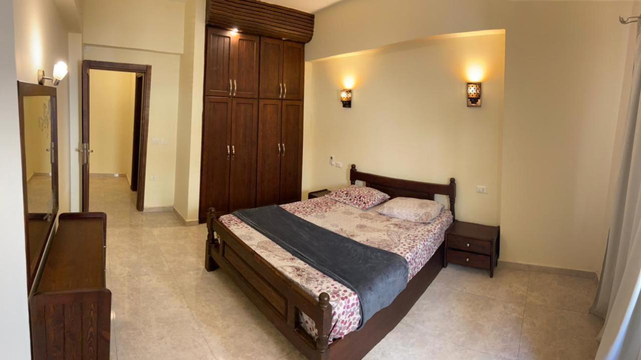 הורגהדה Bahga Palace 1 Residential Apartments מראה חיצוני תמונה