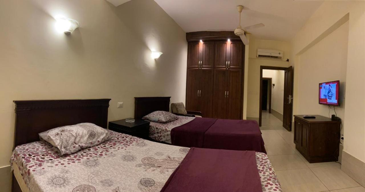 הורגהדה Bahga Palace 1 Residential Apartments מראה חיצוני תמונה