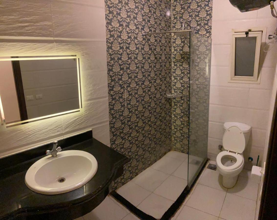 הורגהדה Bahga Palace 1 Residential Apartments מראה חיצוני תמונה