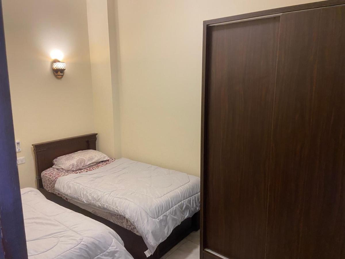 הורגהדה Bahga Palace 1 Residential Apartments מראה חיצוני תמונה