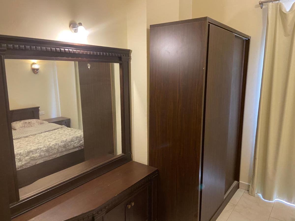 הורגהדה Bahga Palace 1 Residential Apartments מראה חיצוני תמונה