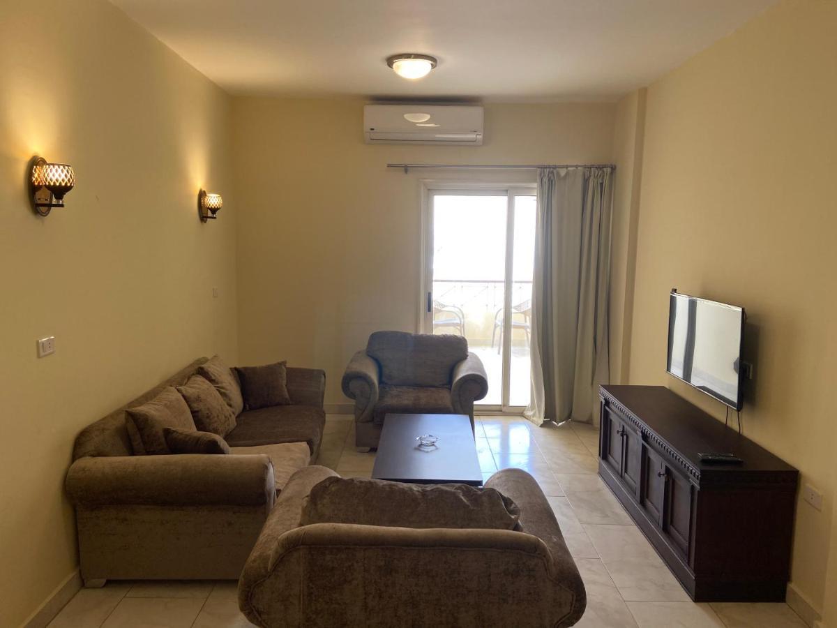 הורגהדה Bahga Palace 1 Residential Apartments מראה חיצוני תמונה
