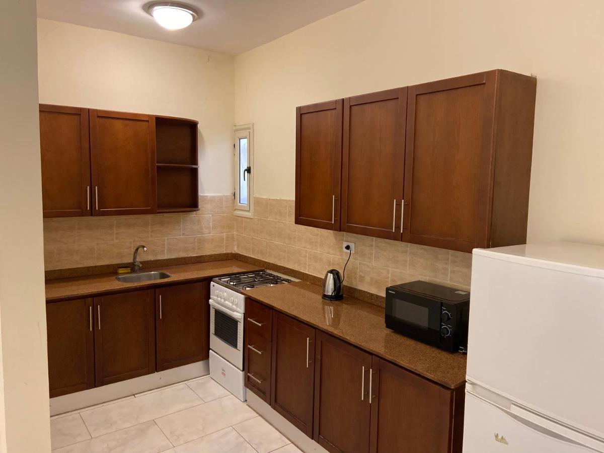 הורגהדה Bahga Palace 1 Residential Apartments מראה חיצוני תמונה