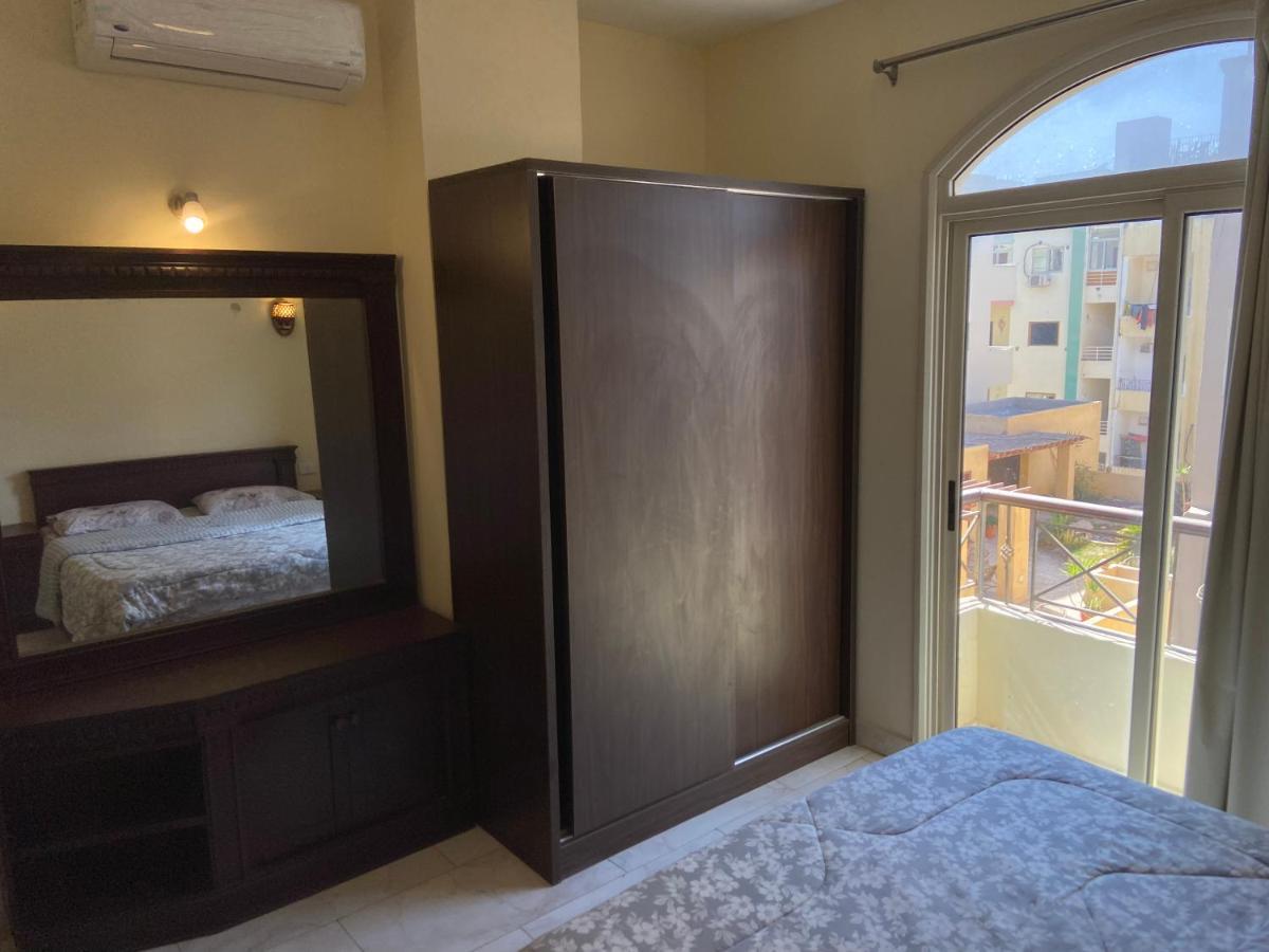הורגהדה Bahga Palace 1 Residential Apartments מראה חיצוני תמונה