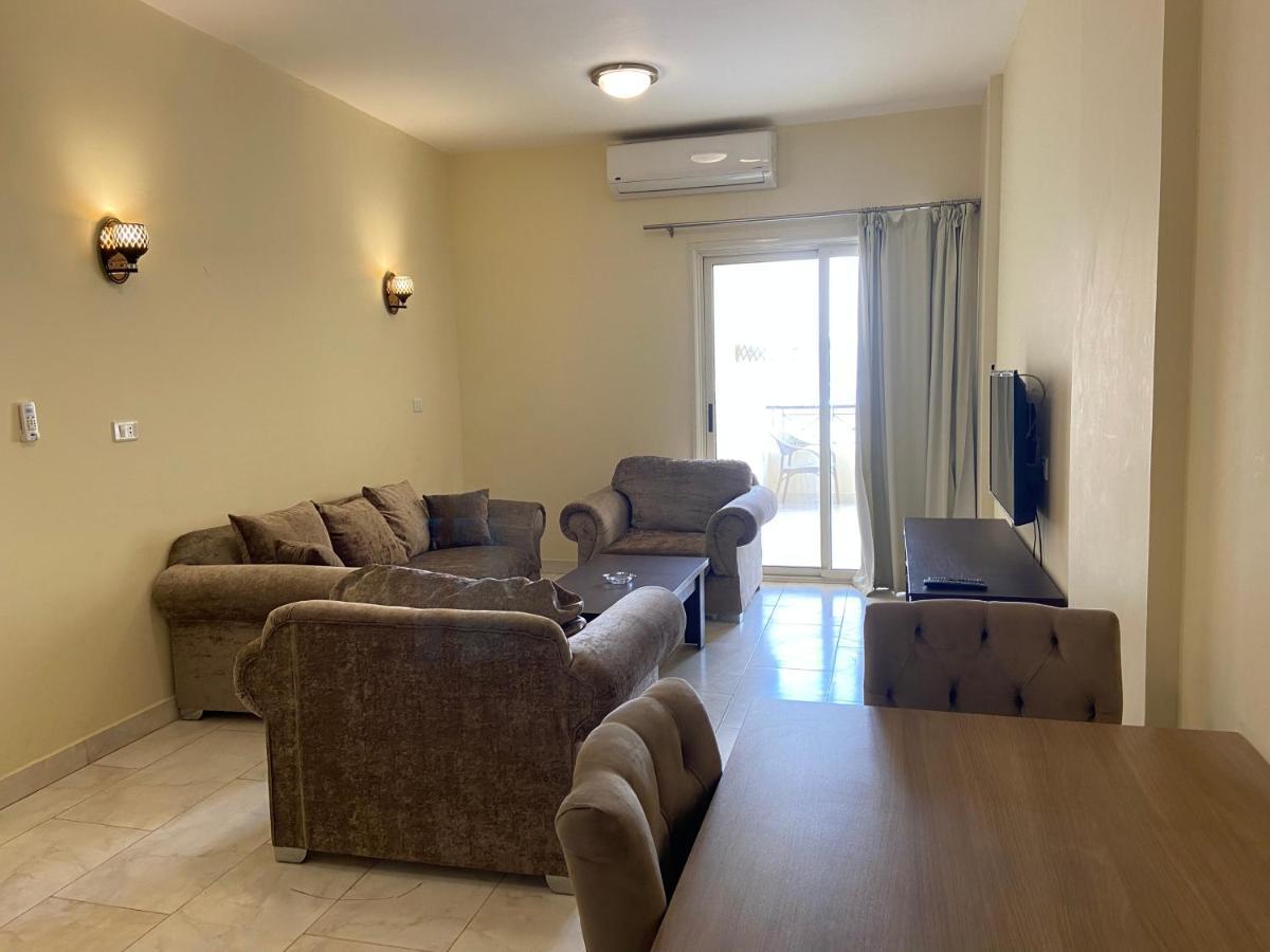 הורגהדה Bahga Palace 1 Residential Apartments מראה חיצוני תמונה