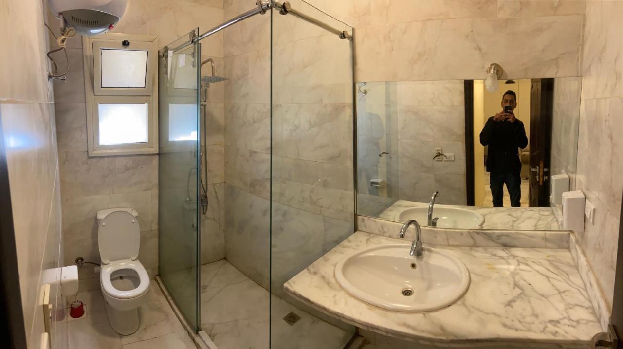 הורגהדה Bahga Palace 1 Residential Apartments מראה חיצוני תמונה