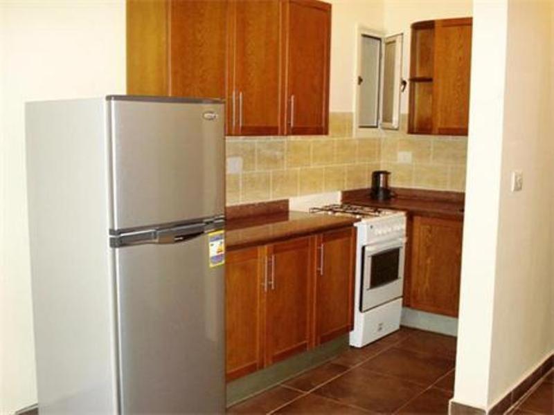 הורגהדה Bahga Palace 1 Residential Apartments חדר תמונה
