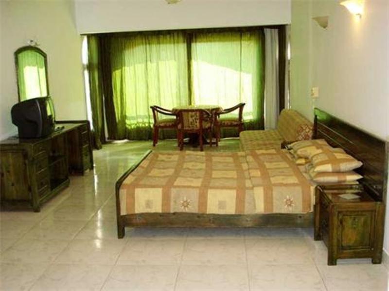 הורגהדה Bahga Palace 1 Residential Apartments חדר תמונה