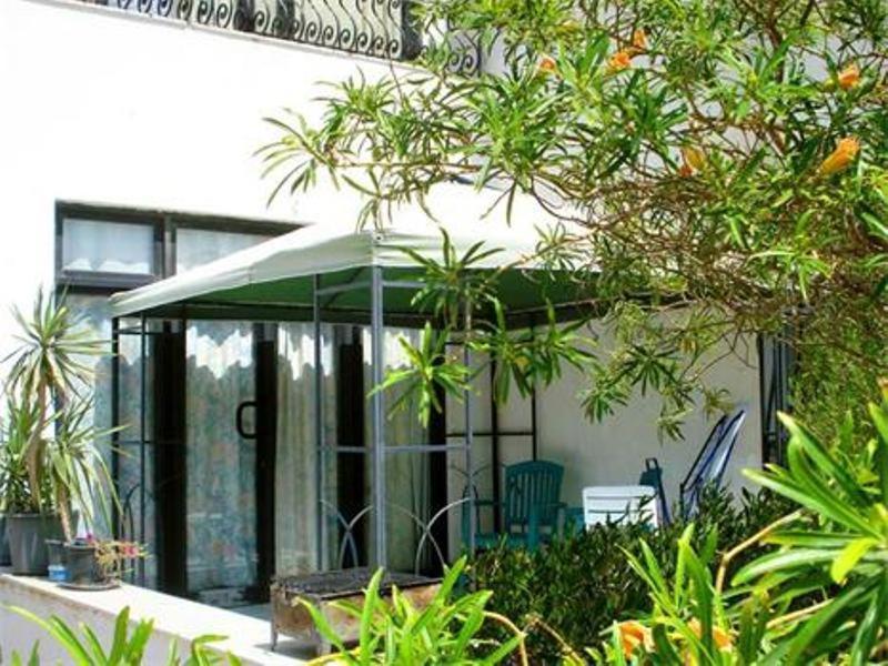 הורגהדה Bahga Palace 1 Residential Apartments מראה חיצוני תמונה