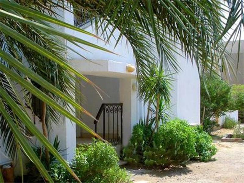 הורגהדה Bahga Palace 1 Residential Apartments מראה חיצוני תמונה